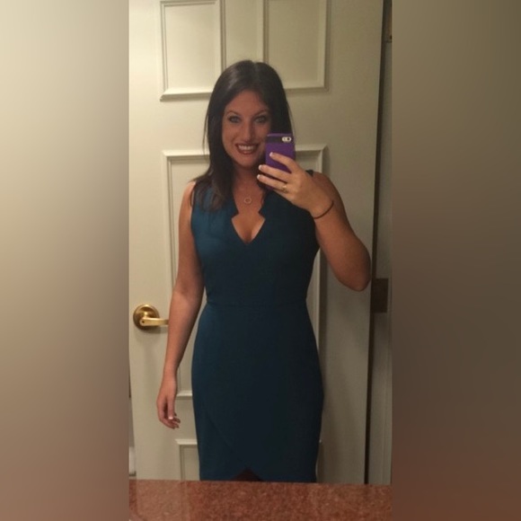 Rachel Zoe cocktail dress - Picture 4 of 8